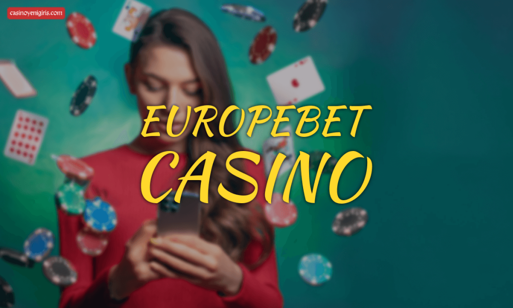 Europebet Casino